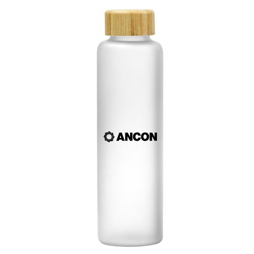 Glass Bottle - 17oz image thumbnail