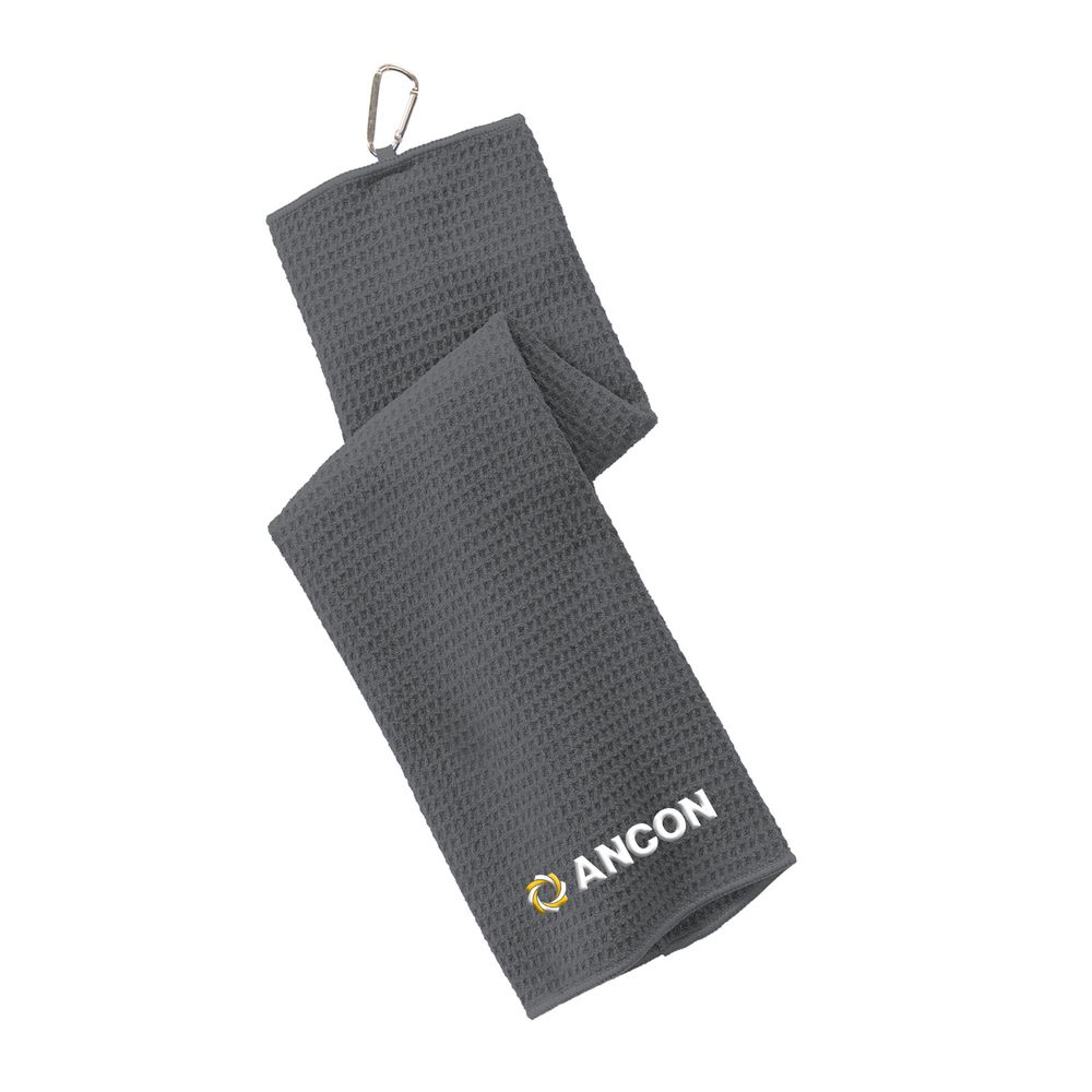 Golf Towel - Waffle primary image