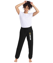 Image of Sweatpants - Ladies Sueded Sweatpant