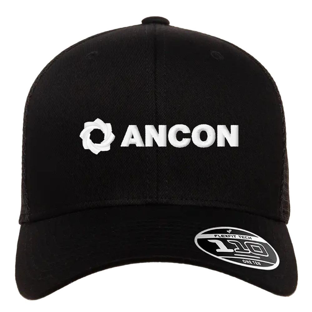 Hat - Flexfit Mesh-Back primary image