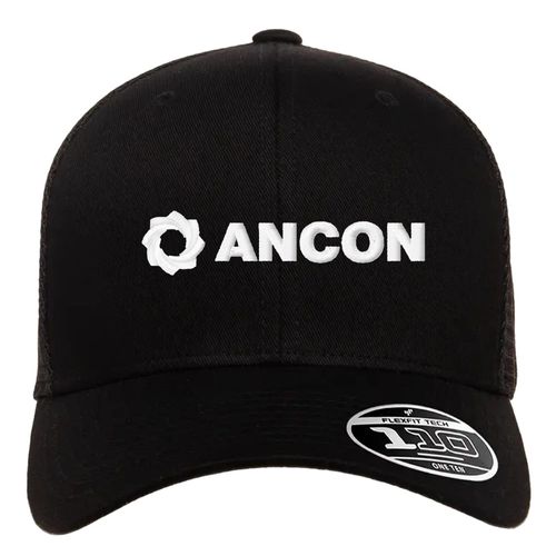 Hat - Flexfit Mesh-Back image thumbnail