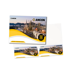 Image of Presentation Folder