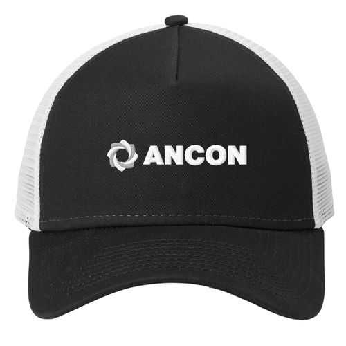 Hat - New Era Snapback Trucker image thumbnail