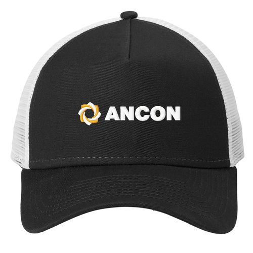 Hat - New Era Snapback Trucker image thumbnail
