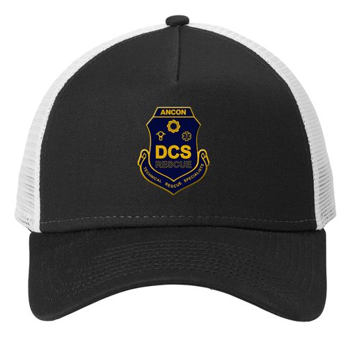 Hat - New Era Snapback Trucker image thumbnail