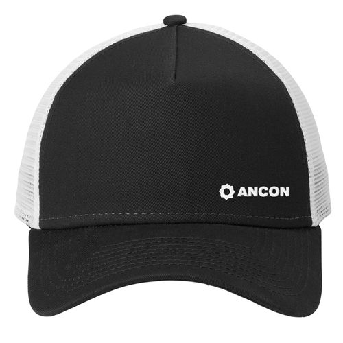 Hat - New Era Snapback Trucker image thumbnail