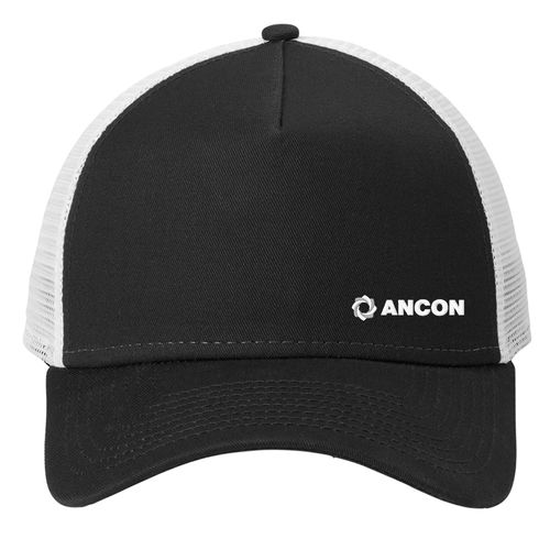 Hat - New Era Snapback Trucker image thumbnail