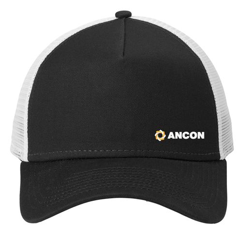 Hat - New Era Snapback Trucker image thumbnail