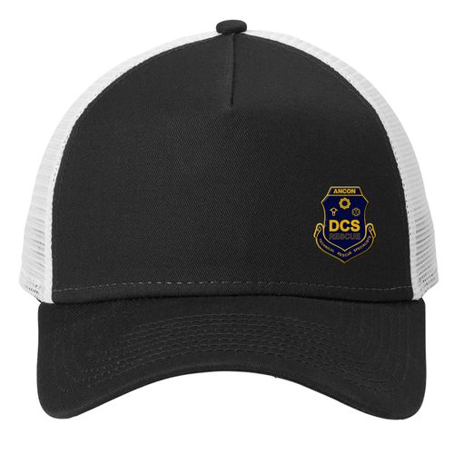 Hat - New Era Snapback Trucker image thumbnail
