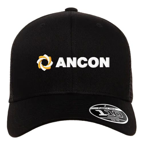 Hat - Flexfit Mesh-Back image thumbnail