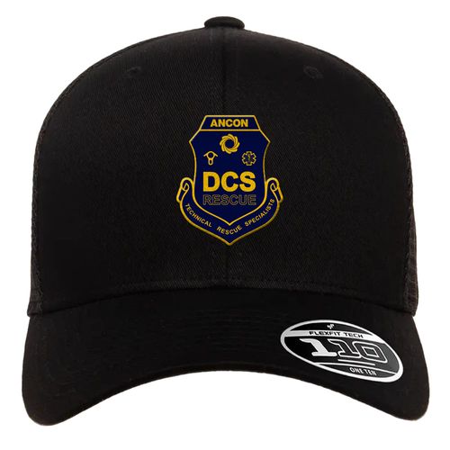 Hat - Flexfit Mesh-Back image thumbnail