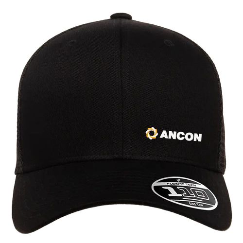 Hat - Flexfit Mesh-Back image thumbnail