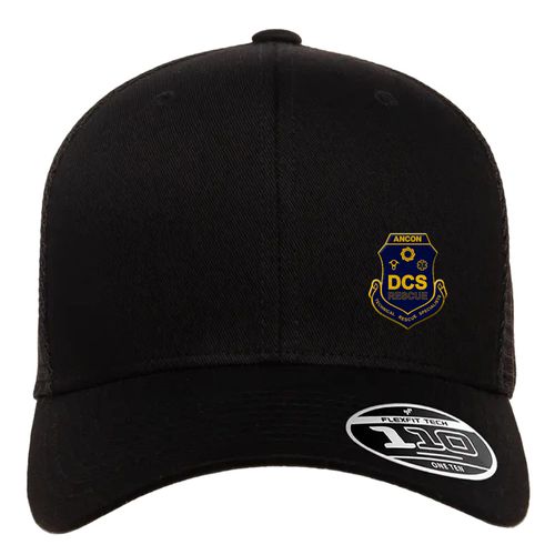 Hat - Flexfit Mesh-Back image thumbnail