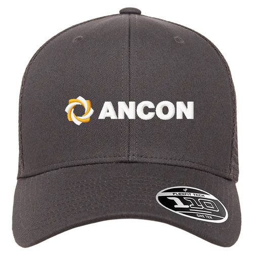 Hat - Flexfit Mesh-Back image thumbnail