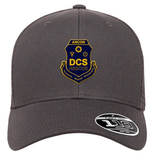 Hat - Flexfit Mesh-Back image thumbnail