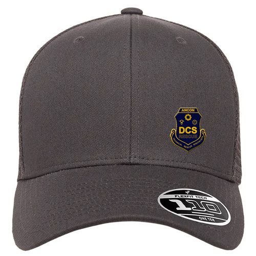 Hat - Flexfit Mesh-Back image thumbnail