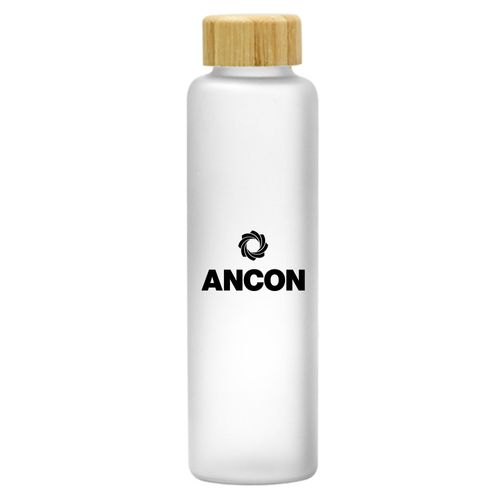 Glass Bottle - 17oz image thumbnail