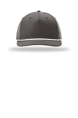 Hat- Richardson 5-Panel Classic Rope image thumbnail