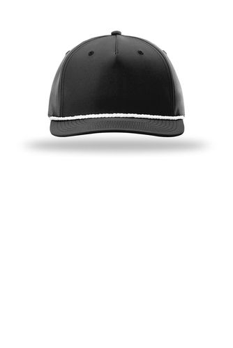 Hat- Richardson 5-Panel Classic Rope image thumbnail