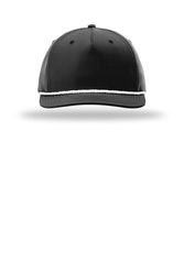 Image of Hat- Richardson 5-Panel Classic Rope