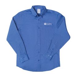 Image of Brooks Brothers Wrinkle-Free Stretch Buttondown