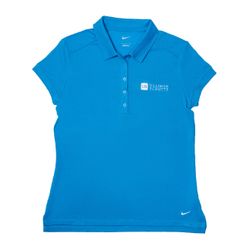 Image of Nike Ladies Pique Polo