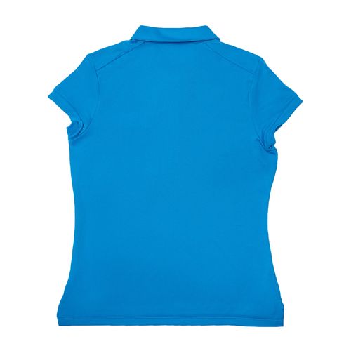 Nike Ladies Pique Polo image thumbnail