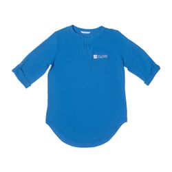 Image of Port Authority Ladies 3/4-Sleeve Blouse