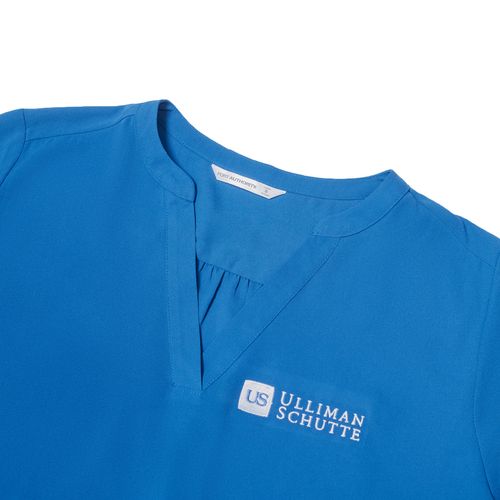 Port Authority Ladies 3/4-Sleeve Blouse image thumbnail