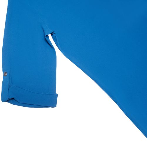 Port Authority Ladies 3/4-Sleeve Blouse image thumbnail