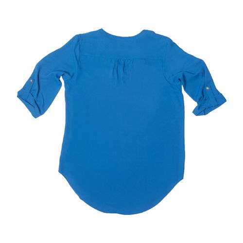 Port Authority Ladies 3/4-Sleeve Blouse image thumbnail