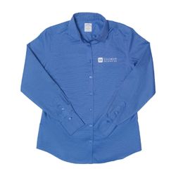 Image of Brooks Brothers Women’s Wrinkle-Free Stretch Buttondown