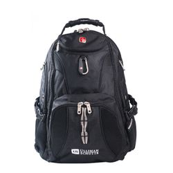 Image of Swissgear Laptop Backpack