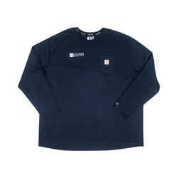 Image of Carhartt Workwear Pocket Long Sleeve T-Shirt