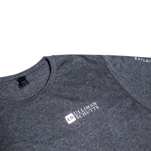 District Perfect Blend CVC Long Sleeve Tee image thumbnail