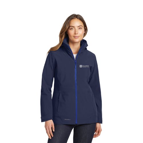 Ulliman Schutte Eddie Bauer Jacket - Women's image thumbnail