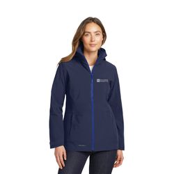 Image of Ulliman Schutte Eddie Bauer Jacket - Women's