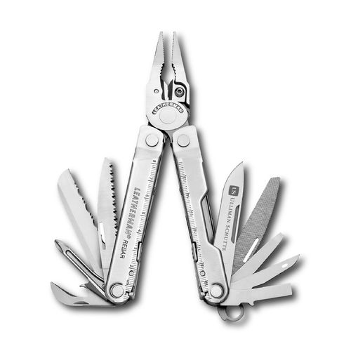Ulliman Schutte Leatherman Rebar image thumbnail