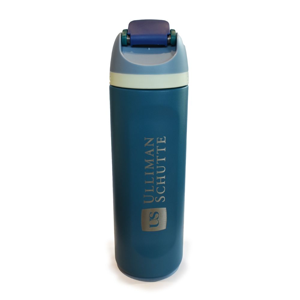 Ulliman Schutte Owala Bottle primary image