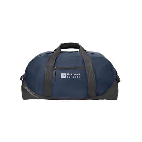 Ulliman Schutte Eddie Bauer Ripstop Duffel  image thumbnail