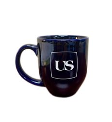 Image of Ulliman Schutte Coffee Mug