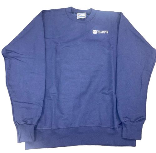 Unisex Crewneck Sweatshirt image thumbnail
