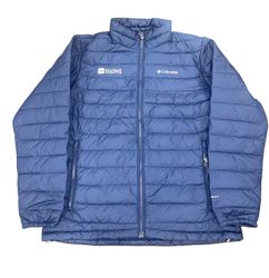 Image of Men’s Columbia Puffer