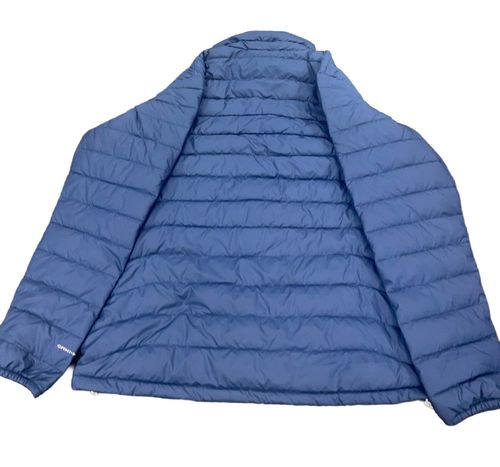 Men’s Columbia Puffer image thumbnail