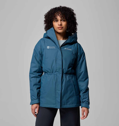 Image of Columbia Hikebound Parka