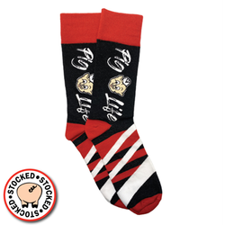 Image of Pig Life Socks
