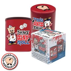 Image of Dice Cup