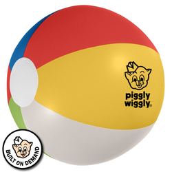 Image of 12" Beach Ball