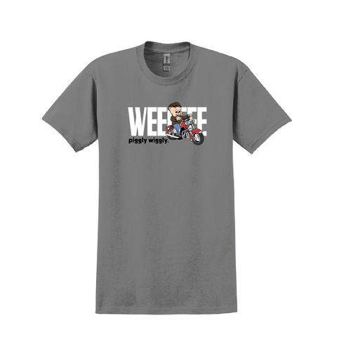 WEEEEEE Tee image thumbnail