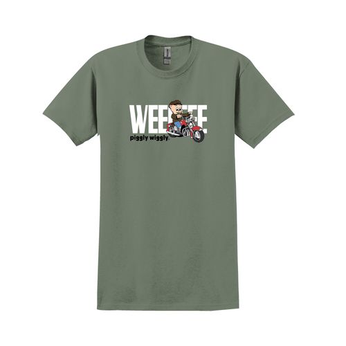 WEEEEEE Tee image thumbnail